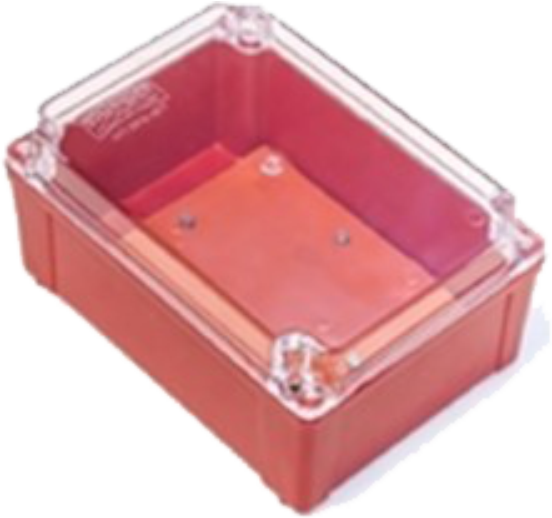 Caixa Renglan IP65 209915